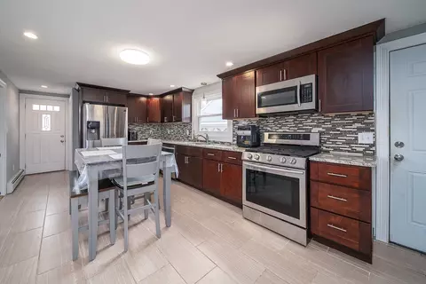 Kitchen - 15 Relph St, Warwick, RI 02888 photo 1 of 5
