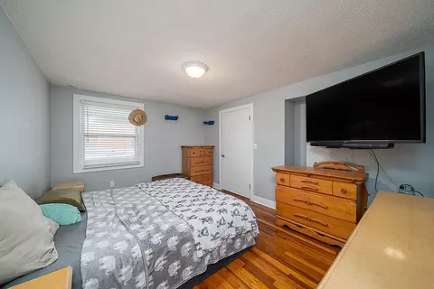 Bedroom - 15 Relph St, Warwick, RI 02888 photo 5 of 6