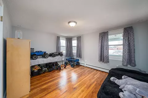 Bedroom - 15 Relph St, Warwick, RI 02888 photo 3 of 6