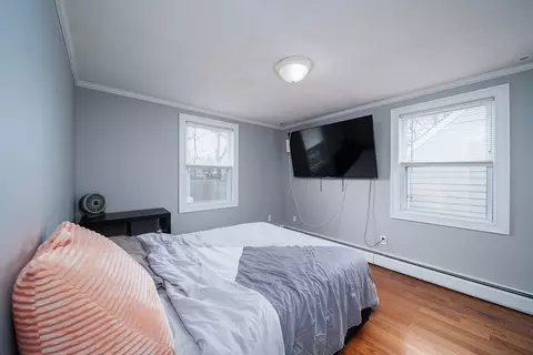 Bedroom - 15 Relph St, Warwick, RI 02888 photo 1 of 6
