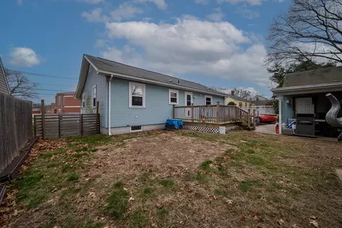 Exterior - 15 Relph St, Warwick, RI 02888 photo 5 of 8