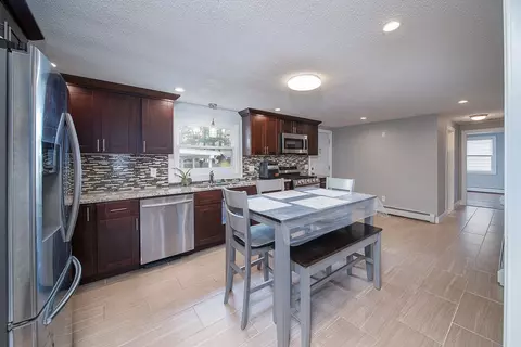 Kitchen - 15 Relph St, Warwick, RI 02888 photo 3 of 5