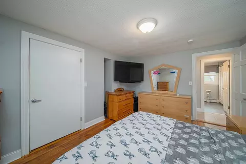 Bedroom - 15 Relph St, Warwick, RI 02888 photo 6 of 6