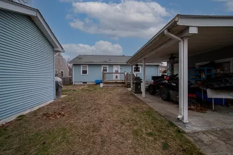 Exterior - 15 Relph St, Warwick, RI 02888 photo 8 of 8