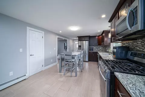 Kitchen - 15 Relph St, Warwick, RI 02888 photo 2 of 5