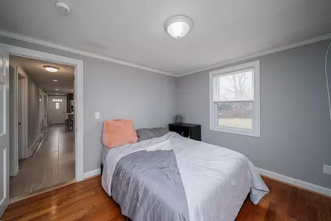 Bedroom - 15 Relph St, Warwick, RI 02888 photo 2 of 6