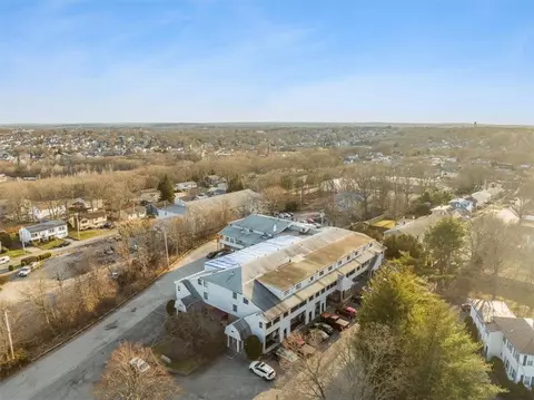 444 Woodward Rd #43, North Providence, RI 02904