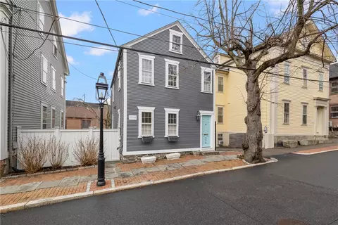 420 Benefit St, Providence, RI 02906