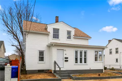 61 Carpenter St, Pawtucket, RI 02860