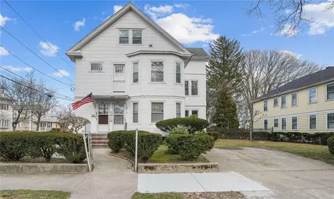 1000 Narragansett Blvd, Providence, RI 02905