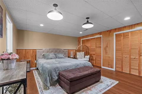 Bedroom - 7 Walker Ln, Coventry, RI 02816 photo 4 of 6