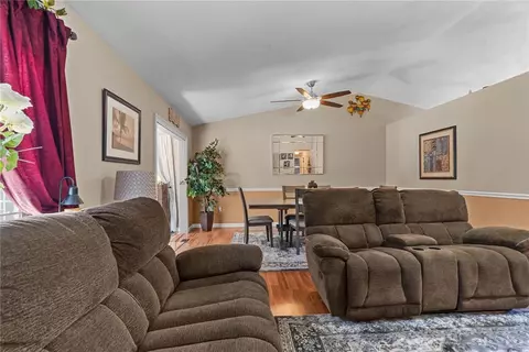 Living - 7 Walker Ln, Coventry, RI 02816 photo 1 of 4