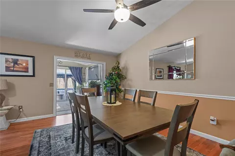 Dining - 7 Walker Ln, Coventry, RI 02816 photo 1 of 2