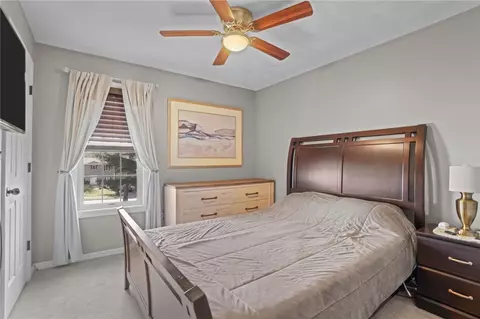 Bedroom - 7 Walker Ln, Coventry, RI 02816 photo 1 of 6