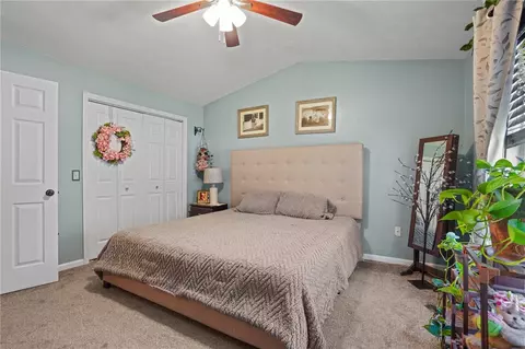 Bedroom - 7 Walker Ln, Coventry, RI 02816 photo 2 of 6