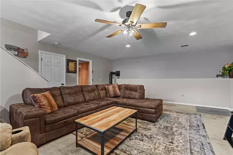 Living - 7 Walker Ln, Coventry, RI 02816 photo 4 of 4