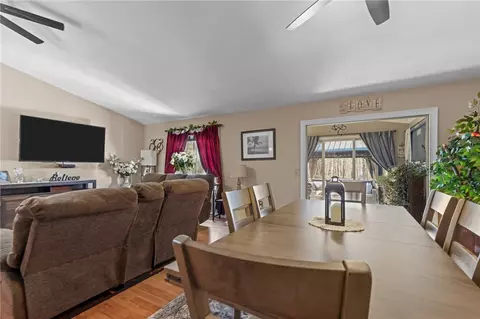 Dining - 7 Walker Ln, Coventry, RI 02816 photo 2 of 2