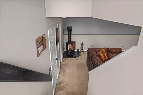 Entry Way - 7 Walker Ln, Coventry, RI 02816 photo 1 of 2