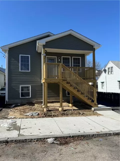 58 Argol St, Providence, RI 02904