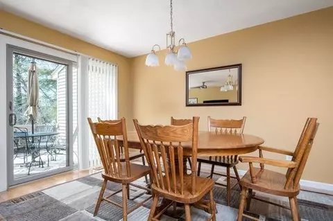 Dining - 8 Shadowbrook Ln #E, Smithfield, RI 02917 photo 1 of 2