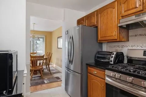 Kitchen - 8 Shadowbrook Ln #E, Smithfield, RI 02917 photo 1 of 5