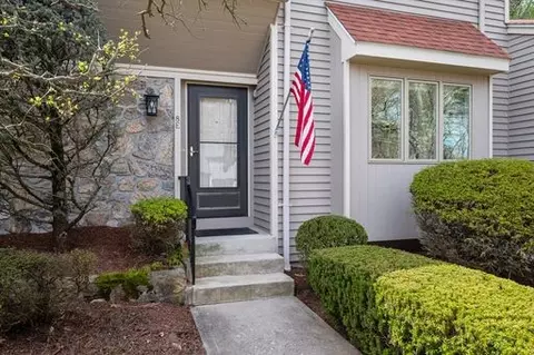 Exterior - 8 Shadowbrook Ln #E, Smithfield, RI 02917 photo 1 of 4