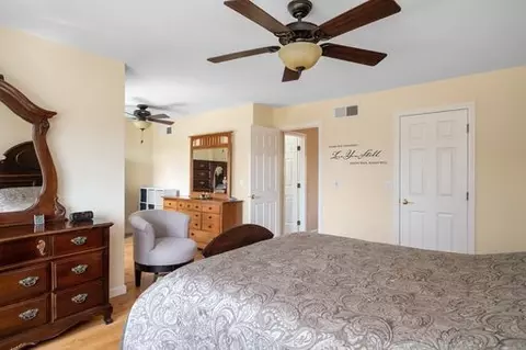 Bedroom - 8 Shadowbrook Ln #E, Smithfield, RI 02917 photo 2 of 3