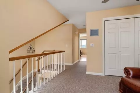 Entry Way - 8 Shadowbrook Ln #E, Smithfield, RI 02917 photo 4 of 5