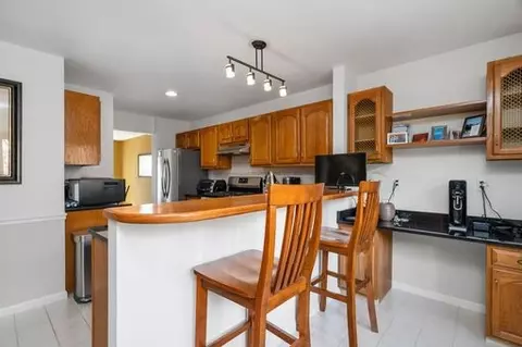 Kitchen - 8 Shadowbrook Ln #E, Smithfield, RI 02917 photo 5 of 5