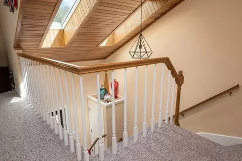Entry Way - 8 Shadowbrook Ln #E, Smithfield, RI 02917 photo 3 of 5