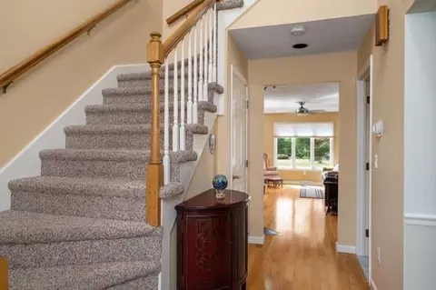 Entry Way - 8 Shadowbrook Ln #E, Smithfield, RI 02917 photo 2 of 5