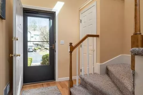Entry Way - 8 Shadowbrook Ln #E, Smithfield, RI 02917 photo 1 of 5