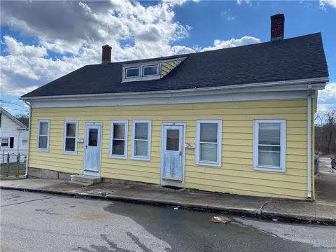 19 Penta St, West Warwick, RI 02893