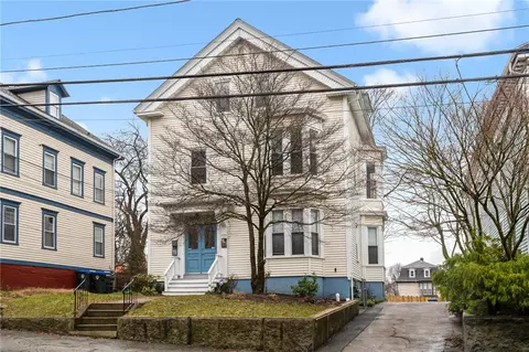 141 Doyle Ave #3, Providence, RI 02906