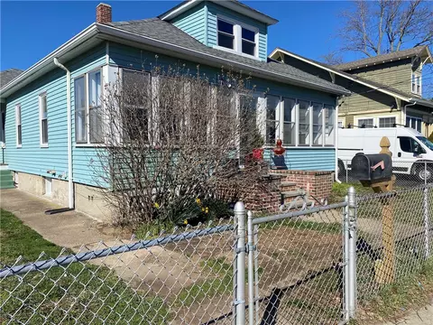 308 Columbus Ave, Pawtucket, RI 02861