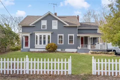 358 Hill St, Coventry, RI 02816