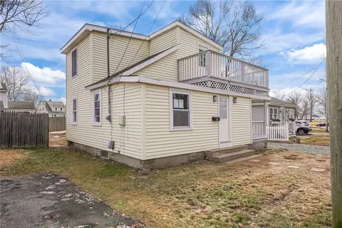 12 Wade St, Warwick, RI 02889 photo 17