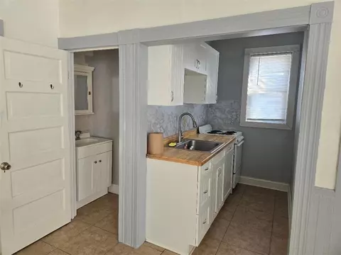 Kitchen - 91 Morton Ave, Woonsocket, RI 02895 photo 2 of 6
