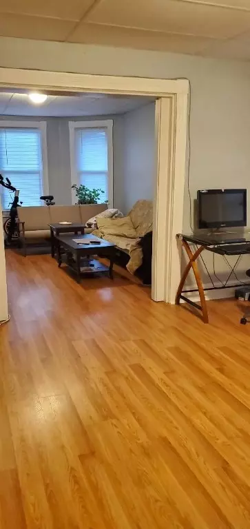 Living - 91 Morton Ave, Woonsocket, RI 02895 photo 2 of 2