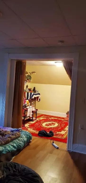 Bedroom - 91 Morton Ave, Woonsocket, RI 02895 photo 3 of 4