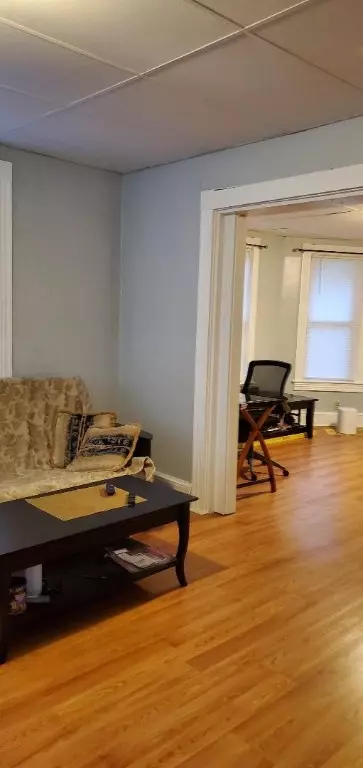 Living - 91 Morton Ave, Woonsocket, RI 02895 photo 1 of 2
