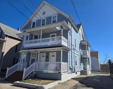 91 Morton Ave, Woonsocket, RI 02895