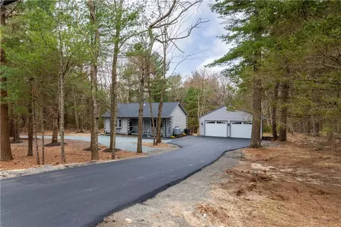 333 Victory Hwy, West Greenwich, RI 02817