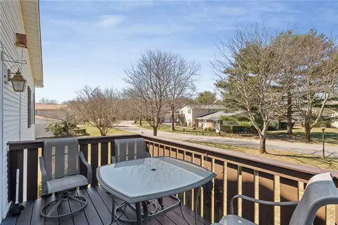 Exterior - 373 Chatham Cir, Warwick, RI 02886 photo 5 of 7