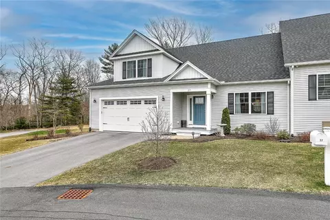 57 Silas Hill Way #57, Exeter, RI 02822