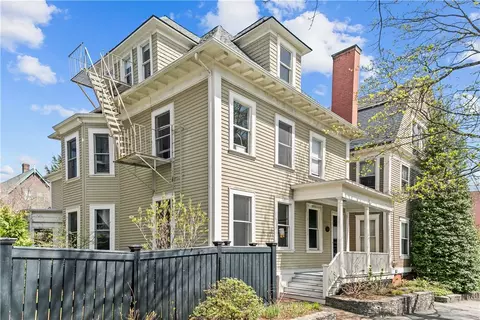 188 Bowen St, Providence, RI 02906