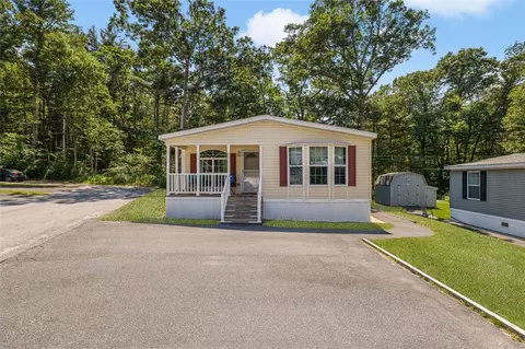 81 Diamond Hill Rd, Glocester, RI 02814