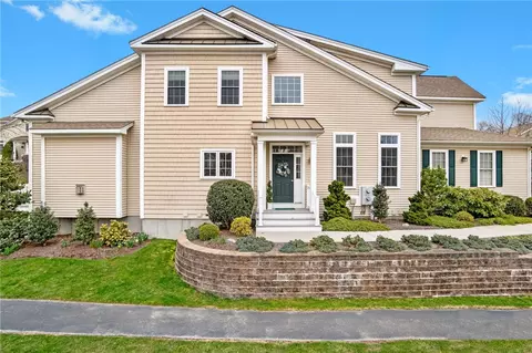 4 Sea Grass Dr, South Kingstown, RI 02879