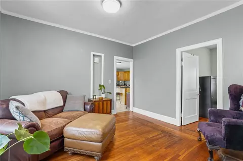 Bedroom - 228 Killingly St, Providence, RI 02909 photo 2 of 5