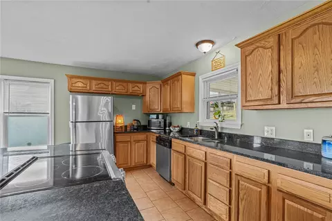 Kitchen - 228 Killingly St, Providence, RI 02909 photo 5 of 6